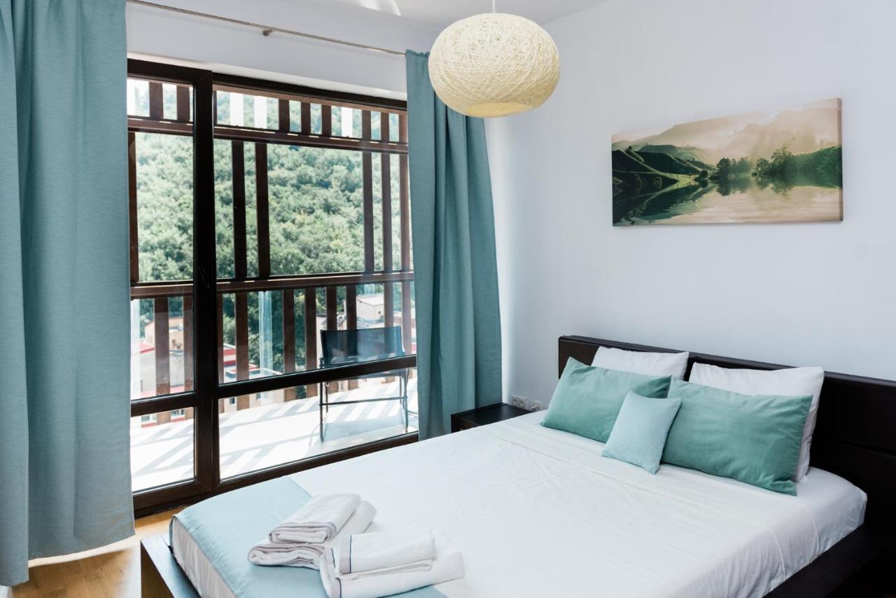 Nature Escape Apartment Brasov Exterior photo